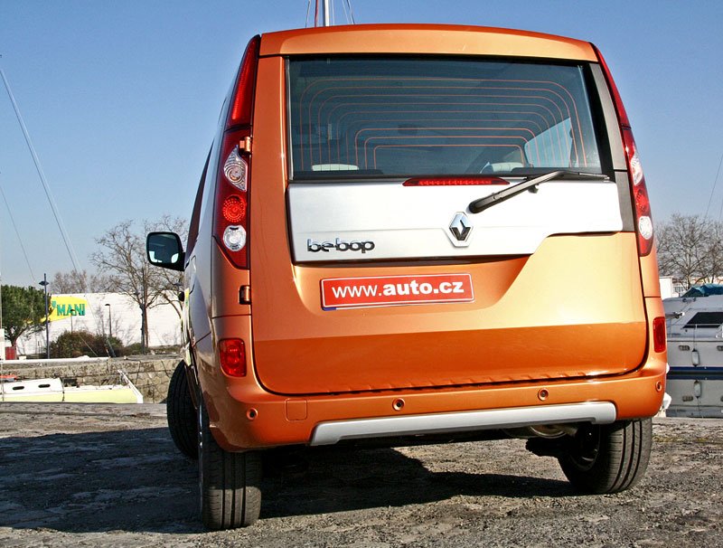 Renault Kangoo