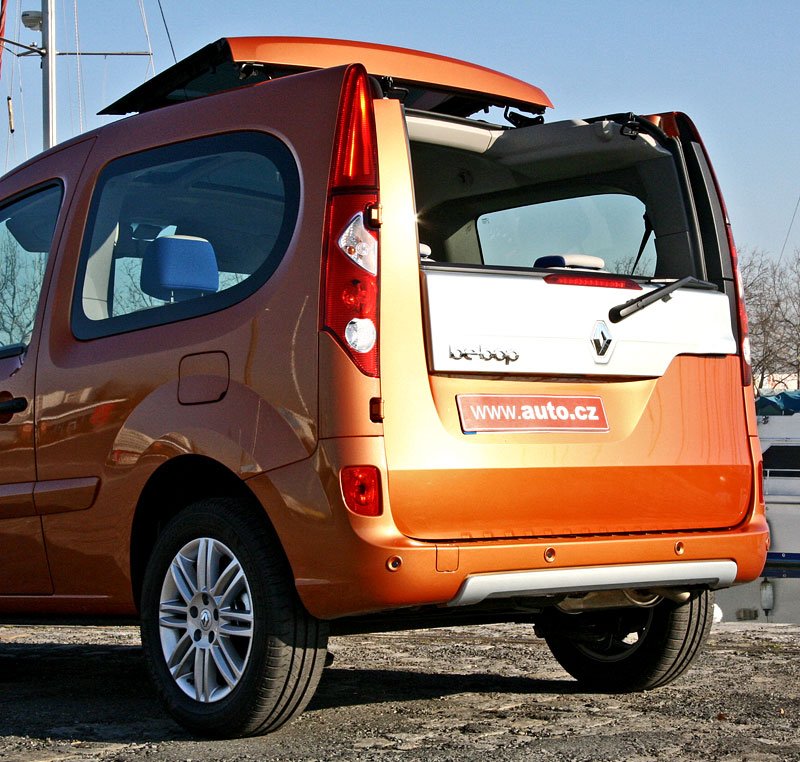 Renault Kangoo