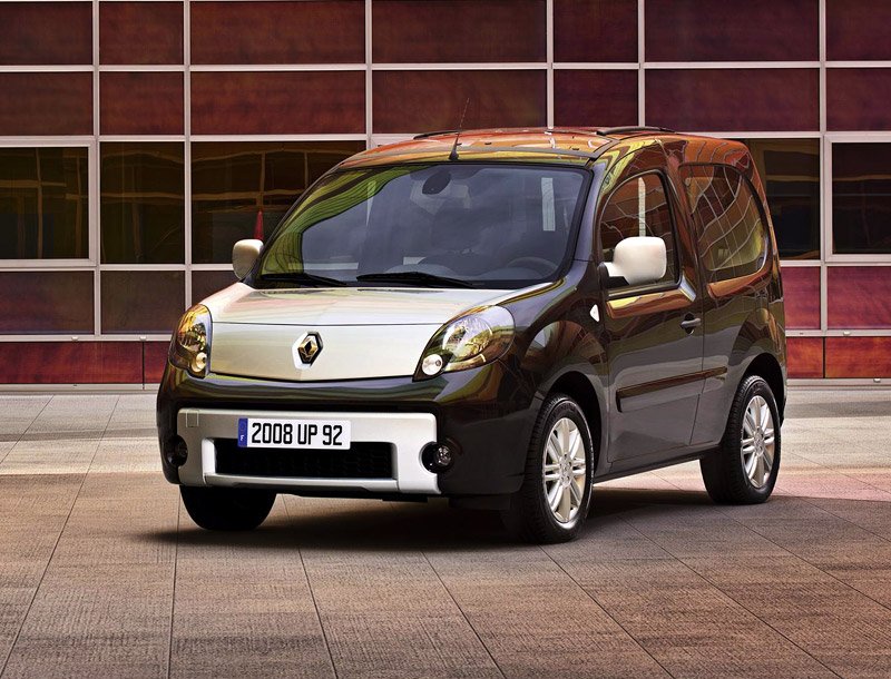 Renault Kangoo