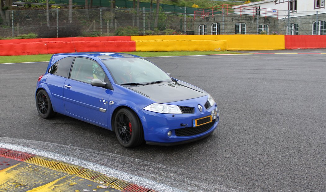 Renault Mégane