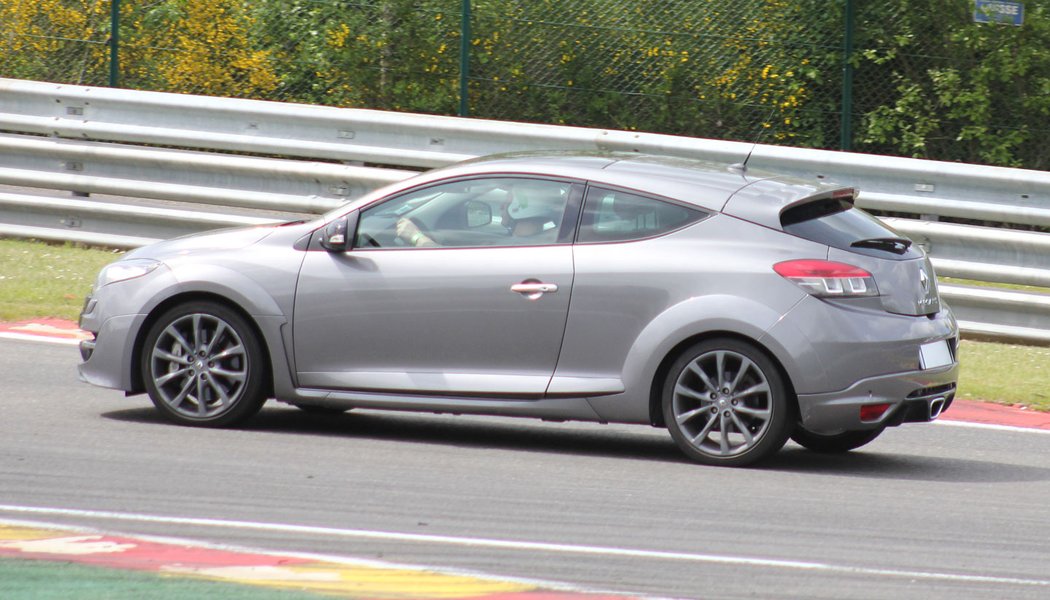 Renault Mégane