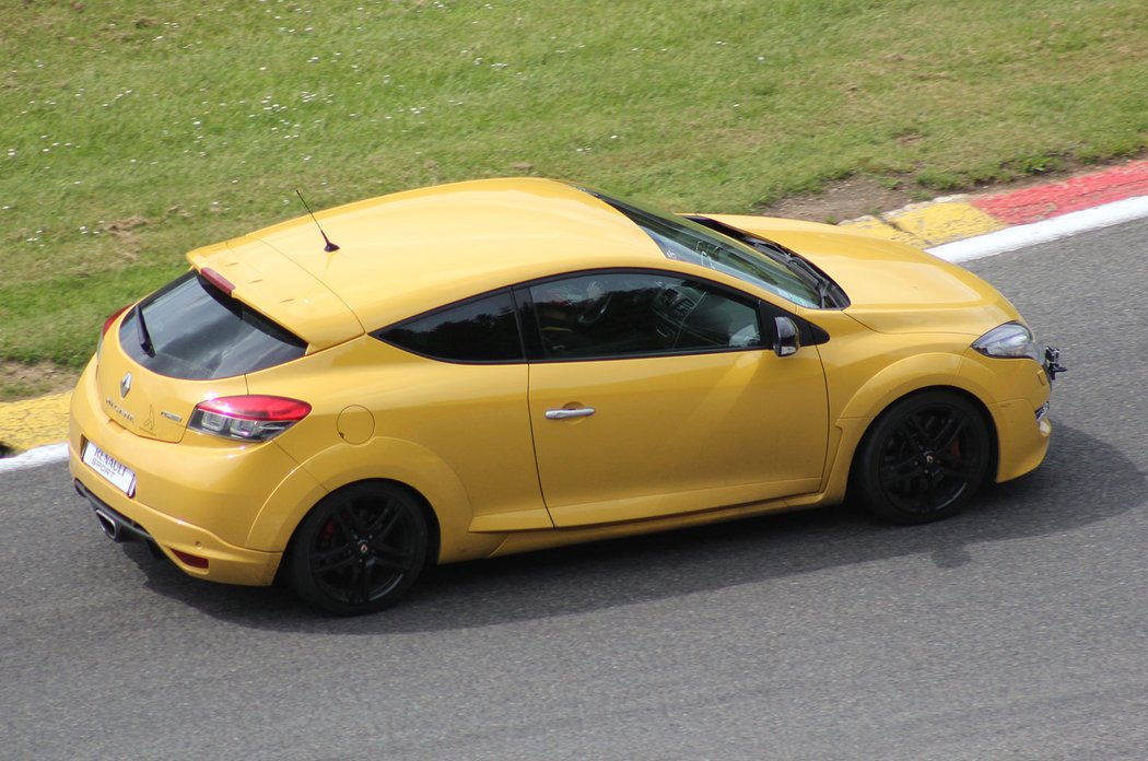 Renault Mégane