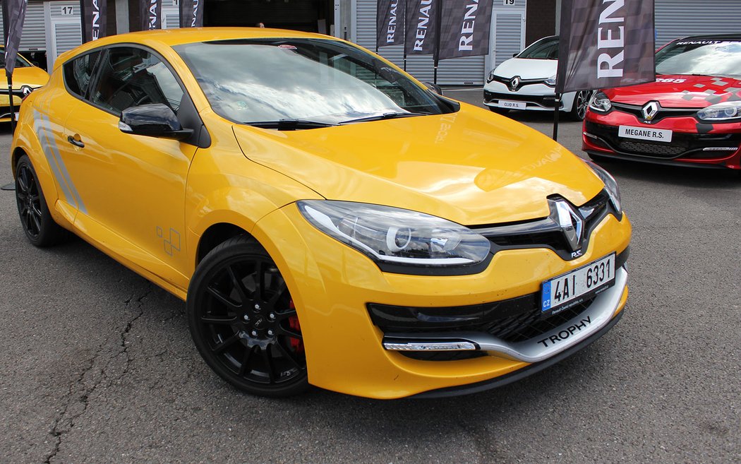 Renault Mégane