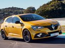 Jízdní dojmy s Renaultem Mégane R.S.: Tradice dodrženy?