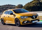 TEST Jízdní dojmy s Renaultem Mégane R.S.: Tradice dodrženy?