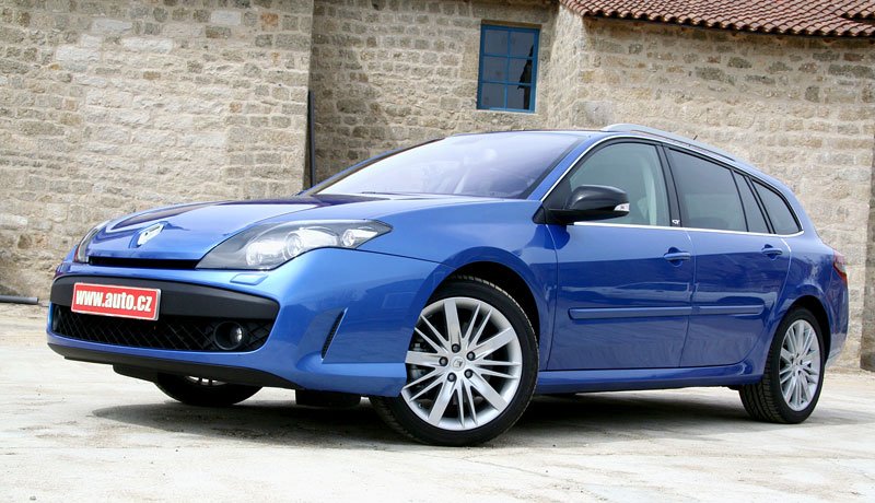 Renault Laguna