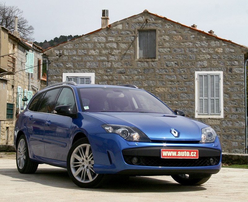 Renault Laguna