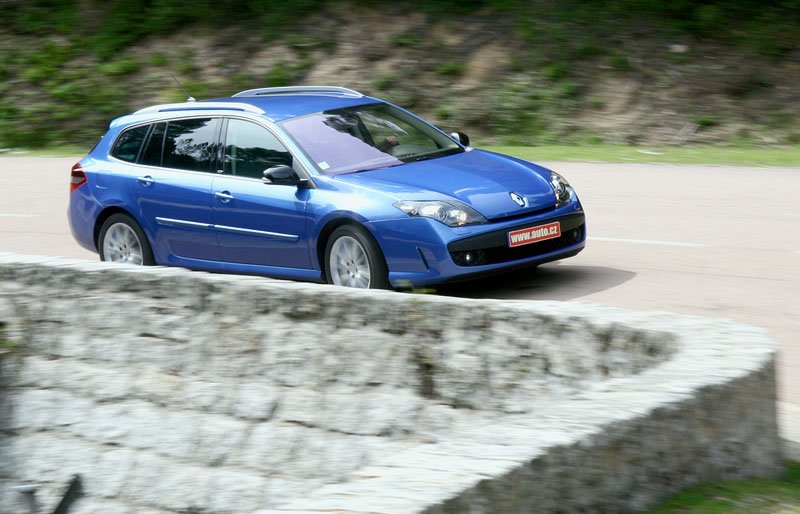 Renault Laguna