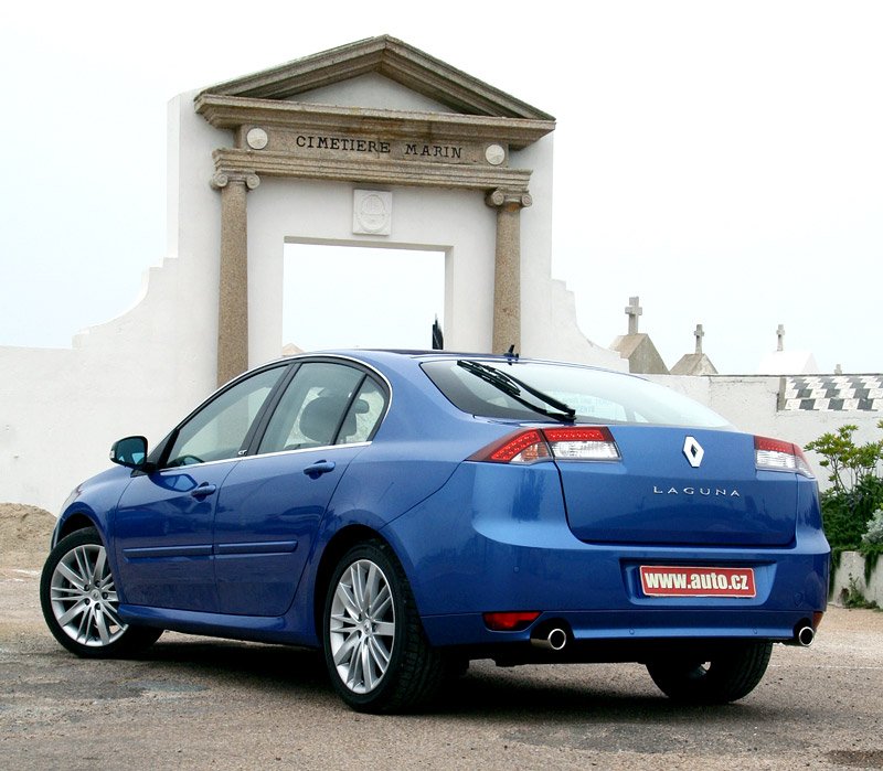 Renault Laguna