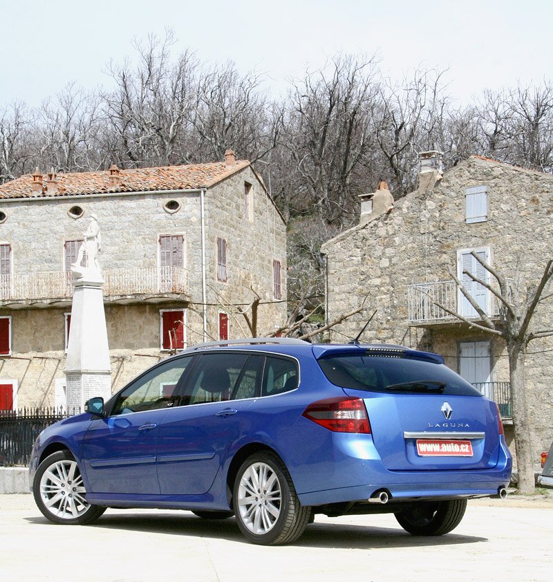 Renault Laguna