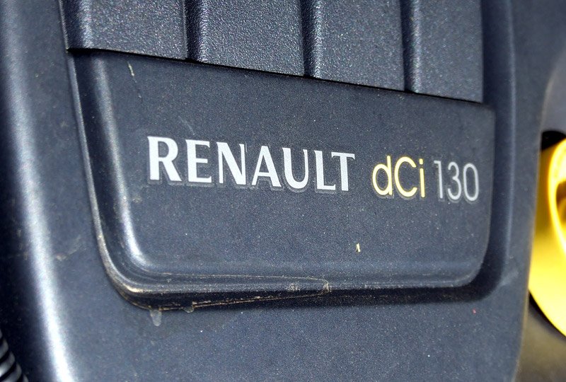 Renault Scénic