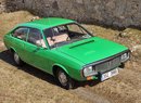 Renault 15 TL: Konkurence erka v západní kvalitě