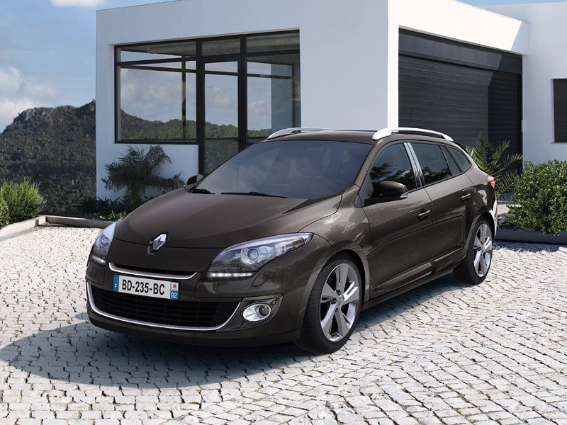 Renault Mégane