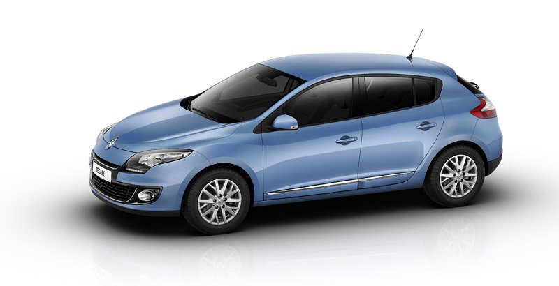 Renault Mégane