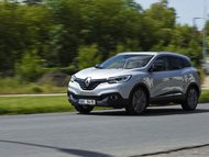 Renault Kadjar 1.6 TCe 