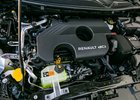 Renault končí s investicemi do nových dieselových motorů