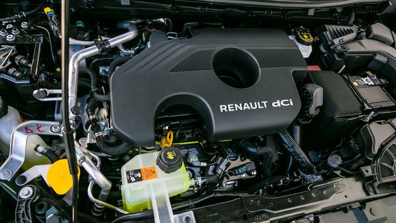 Renault končí s investicemi do nových dieselových motorů