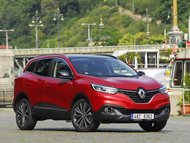 Renault Kadjar 1.6 dCi 4x4