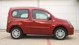 Renault Kangoo Be Bop 1,5 dCi