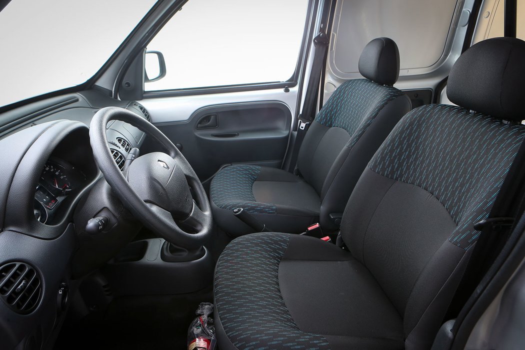 Renault Kangoo Express (2014)