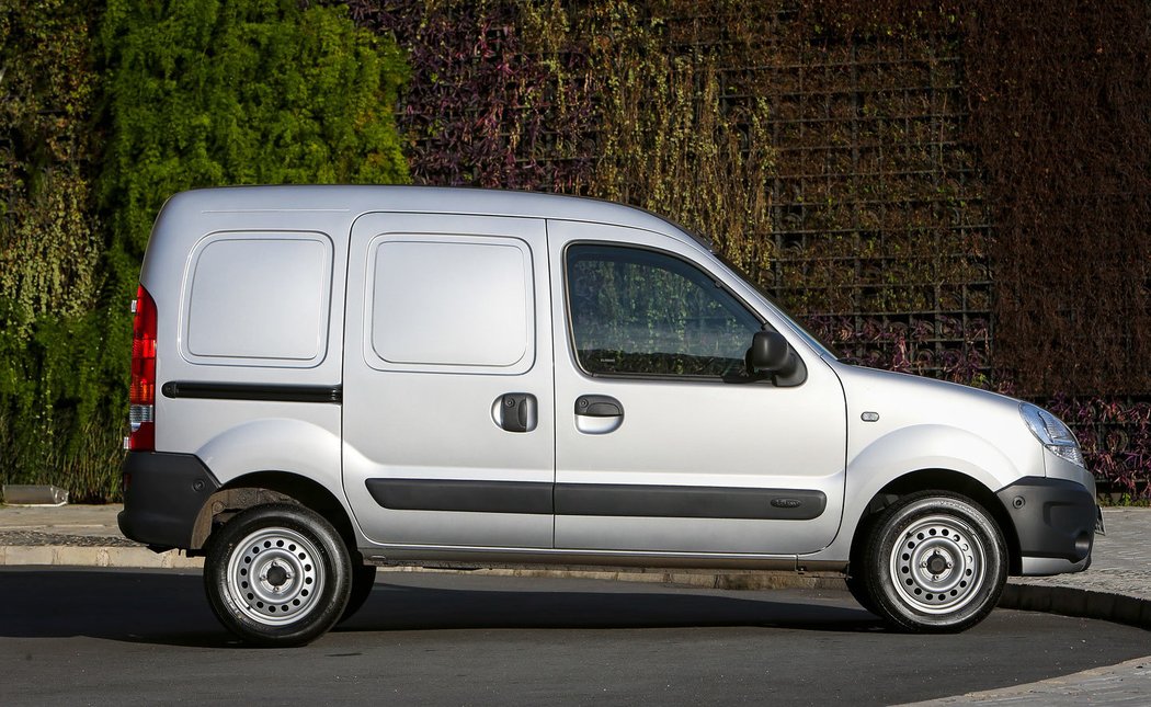 Renault Kangoo Express (2014)