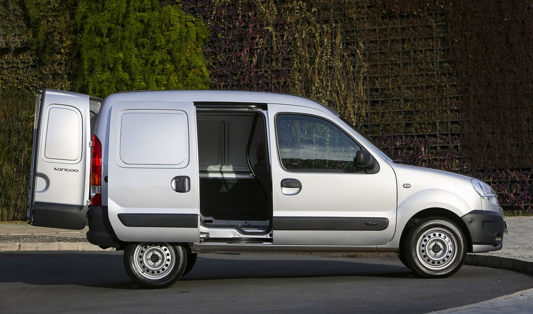 Renault Kangoo Express (2014)