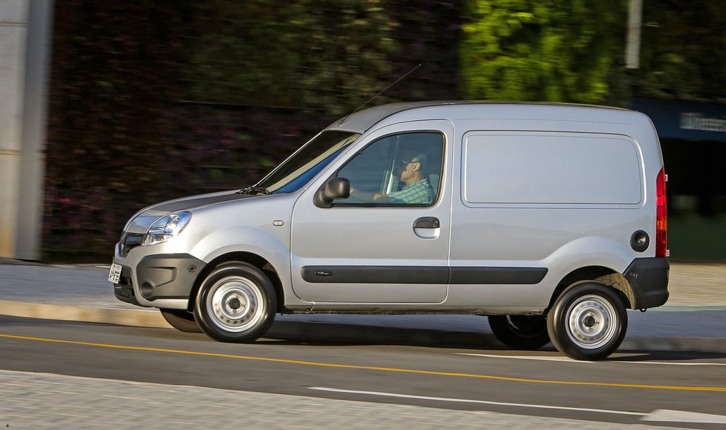 Renault Kangoo Express (2014)