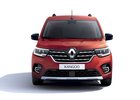 Renault Kangoo dorazí i v prodloužené verzi. Zatím si na ni ale počkáme