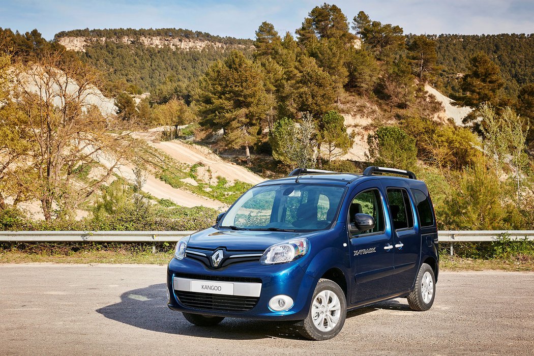 Renault Kangoo