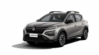 Renault Kardian Renault Kardian