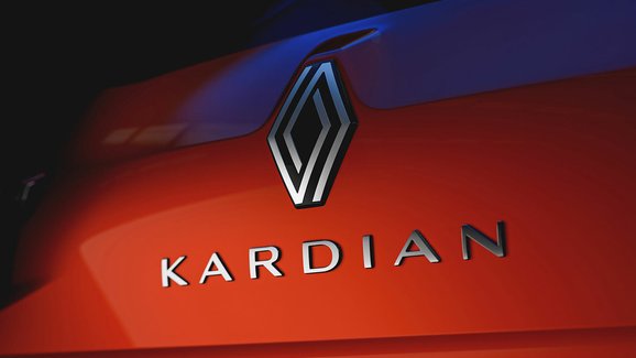 Renault poutá na nové SUV Kardian. Nemusí být tím, na co zatím vypadá