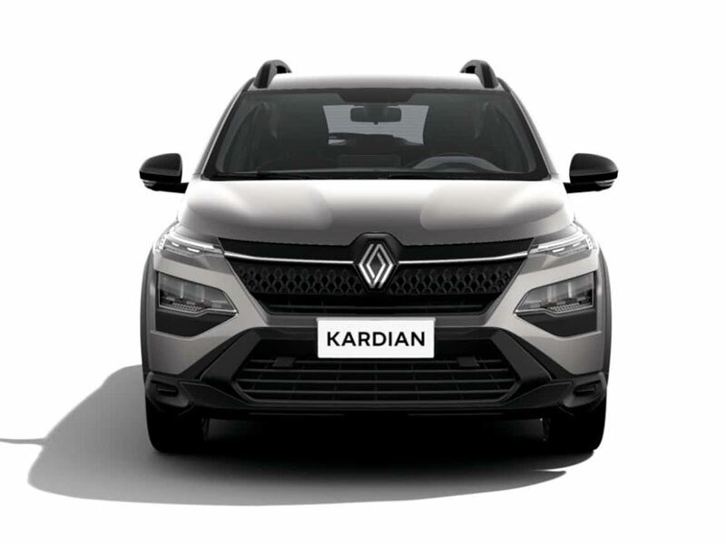 Renault Kardian