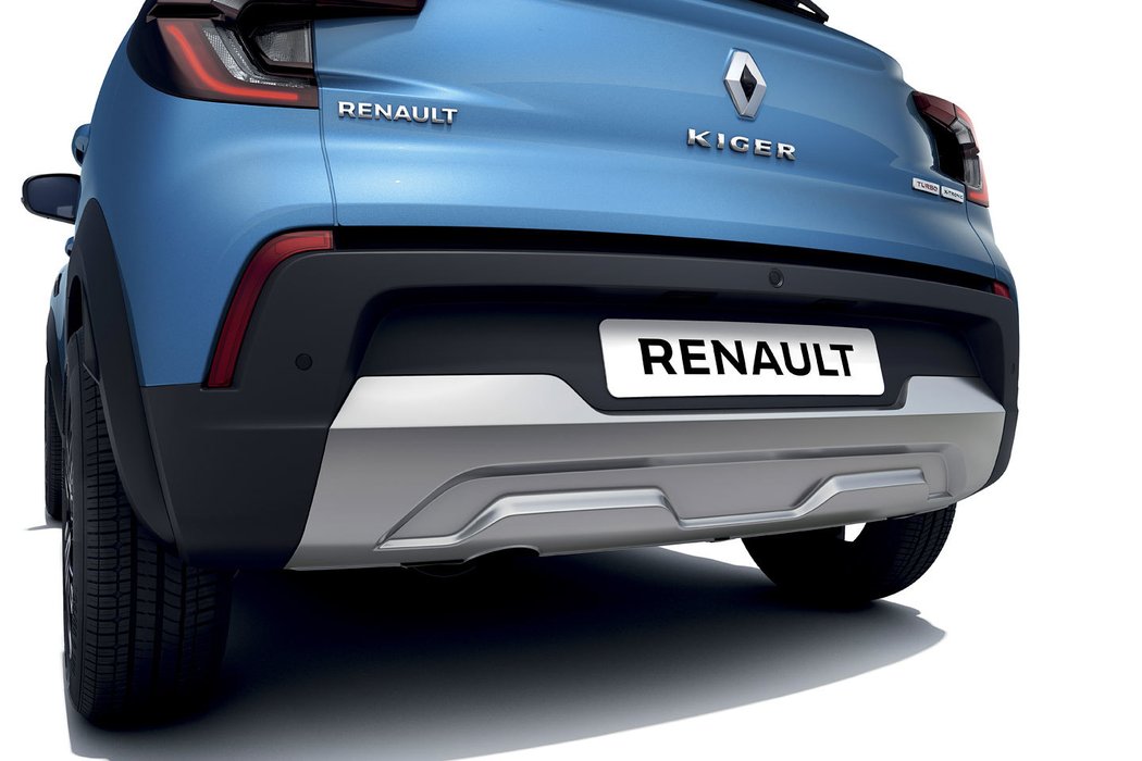 Renault Kiger