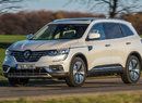 Renault Koleos 2.0 Blue dCi 190 4x4 X-Tronic