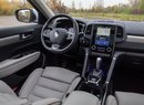 Renault Koleos 2.0 Blue dCi 190 4x4 X-Tronic