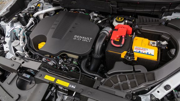Konec turbodieselů za rohem. Renault končí s jejich vývojem