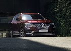 Renault Koleos pro rok 2021 přiveze nové technologie a jednodušší nabídku