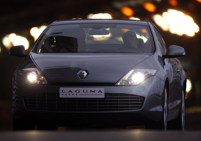 Renault Laguna