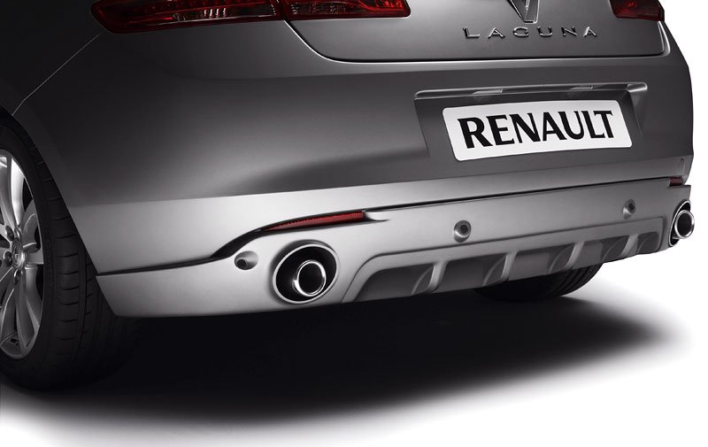 Renault Laguna