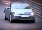 Video: Renault Laguna Coupé – projížďka po Monaku
