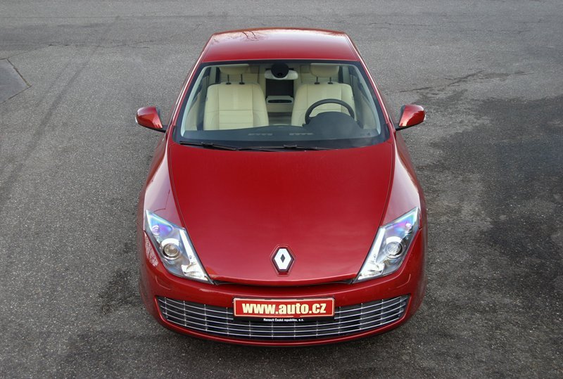 Renault Laguna