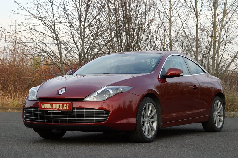 Renault Laguna