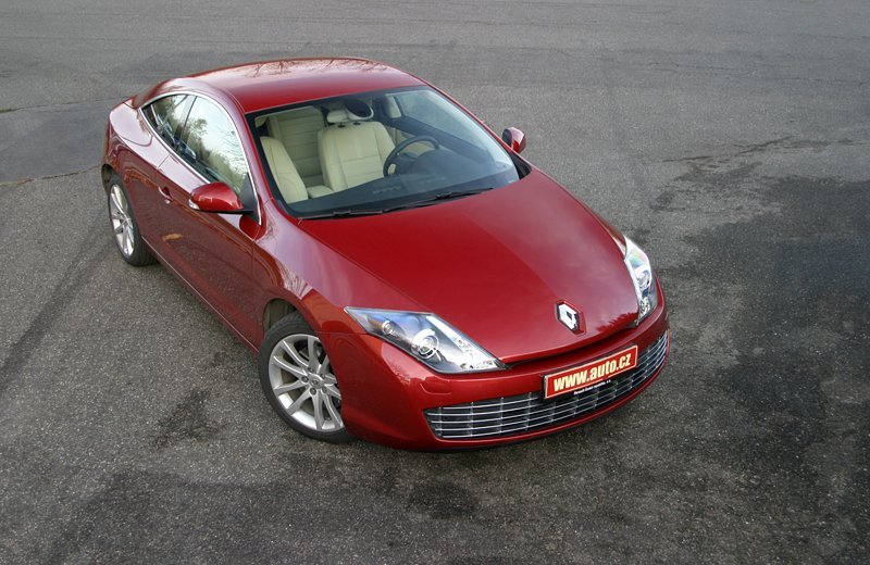 Renault Laguna