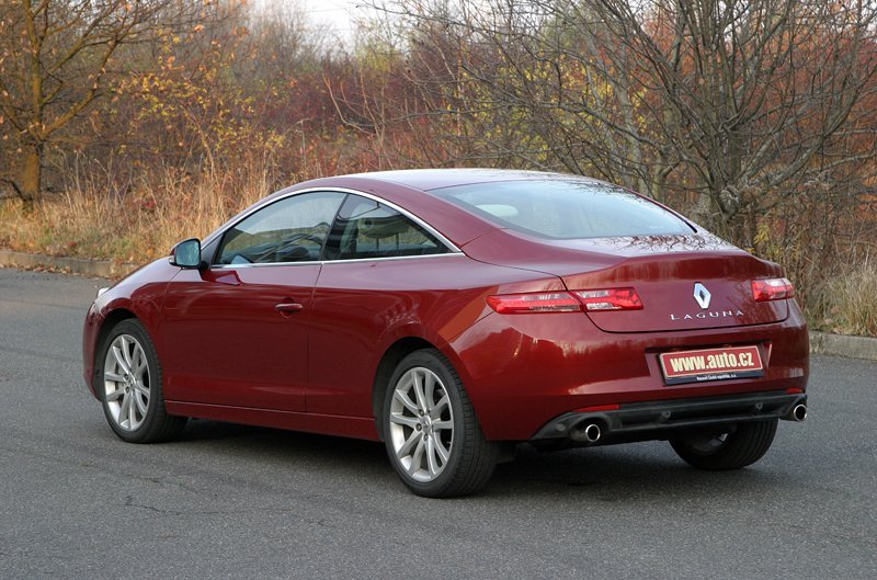 Renault Laguna