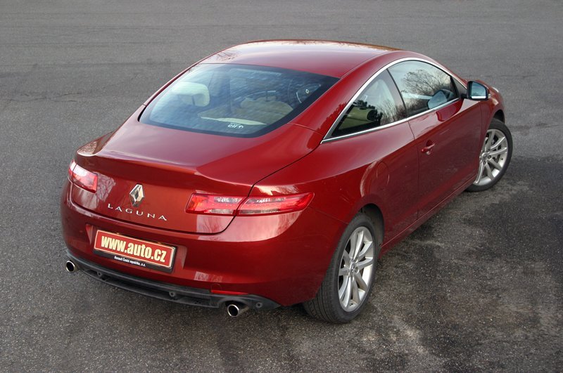 Renault Laguna