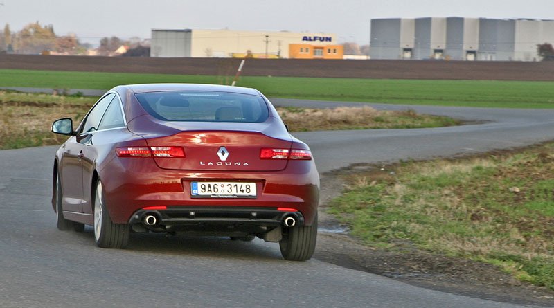 Renault Laguna