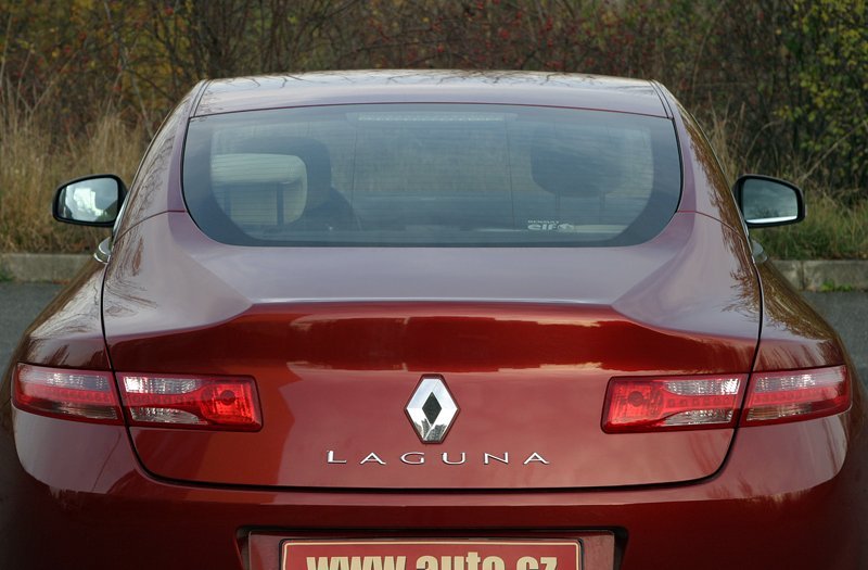 Renault Laguna