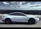 Video: Renault Laguna Coupe Concept – oficiální 3D animace