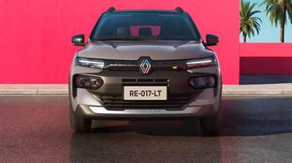 Renault Kwid Renault Kwid