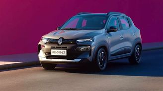 Renault Kwid Renault Kwid
